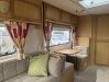 Used Bailey Ranger 510 2001 touring caravan Image