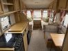 Used Bailey Ranger 510 2001 touring caravan Image
