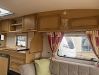 Used Bailey Ranger 510 2001 touring caravan Image