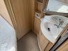 Used Coachman Pastiche 530 2009 touring caravan Image
