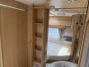 Used Coachman Pastiche 530 2009 touring caravan Image