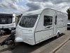 Used Coachman Pastiche 530 2009 touring caravan Image