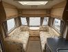 Used Coachman Pastiche 530 2009 touring caravan Image