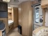 Used Coachman Pastiche 530 2009 touring caravan Image