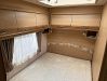 Used Coachman Pastiche 530 2009 touring caravan Image
