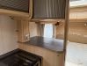 Used Coachman Pastiche 530 2009 touring caravan Image