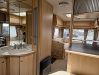Used Coachman Pastiche 530 2009 touring caravan Image