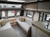 Used Coachman VIP 460 2018 touring caravan Image