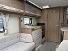 Used Coachman VIP 460 2018 touring caravan Image