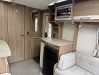 Used Coachman VIP 460 2018 touring caravan Image