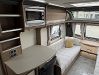 Used Coachman VIP 460 2018 touring caravan Image