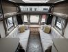 Used Coachman VIP 460 2018 touring caravan Image