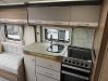 Used Coachman VIP 460 2018 touring caravan Image