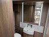 Used Coachman VIP 460 2018 touring caravan Image