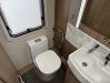 Used Coachman VIP 460 2018 touring caravan Image