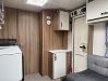 Used Swift Sprite Major 4 EB 2018 touring caravan Image