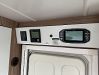 Used Swift Sprite Major 4 EB 2018 touring caravan Image