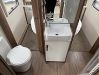 Used Swift Sprite Major 4 EB 2018 touring caravan Image