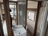 Used Swift Sprite Major 4 EB 2018 touring caravan Image