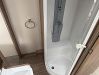 Used Swift Sprite Major 4 EB 2018 touring caravan Image