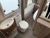 Used Swift Challenger 650 2022 touring caravan Image