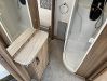 Used Swift Challenger 650 2022 touring caravan Image