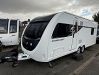 Used Swift Challenger 650 2022 touring caravan Image