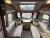 Used Swift Challenger 650 2022 touring caravan Image