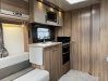 Used Swift Challenger 650 2022 touring caravan Image
