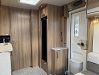 Used Swift Challenger 650 2022 touring caravan Image