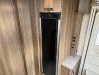 Used Swift Challenger 650 2022 touring caravan Image