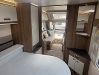 Used Swift Fairway 580 X Major 4 SB 2019 touring caravan Image