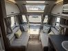 Used Swift Fairway 580 X Major 4 SB 2019 touring caravan Image
