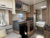 Used Swift Fairway 580 X Major 4 SB 2019 touring caravan Image