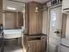Used Swift Fairway 580 X Major 4 SB 2019 touring caravan Image
