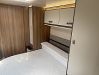 Used Swift Fairway 580 X Major 4 SB 2019 touring caravan Image