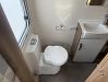 Used Swift Fairway 580 X Major 4 SB 2019 touring caravan Image