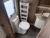 Used Coachman Laser Xcel 875 2020 touring caravan Image