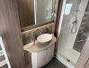 Used Coachman Laser Xcel 875 2020 touring caravan Image