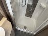 Used Coachman Laser Xcel 875 2020 touring caravan Image