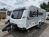 Used Coachman Laser Xcel 875 2020 touring caravan Image
