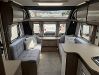 Used Coachman Laser Xcel 875 2020 touring caravan Image