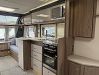 Used Coachman Laser Xcel 875 2020 touring caravan Image