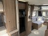Used Coachman Laser Xcel 875 2020 touring caravan Image
