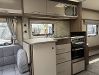 Used Coachman Laser Xcel 875 2020 touring caravan Image