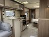 Used Coachman Laser Xcel 875 2020 touring caravan Image
