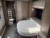 Used Coachman Laser Xcel 875 2020 touring caravan Image