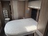 Used Coachman Laser Xcel 875 2020 touring caravan Image
