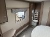 Used Coachman Laser Xcel 875 2020 touring caravan Image