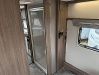 Used Coachman Acadia 545 2023 touring caravan Image